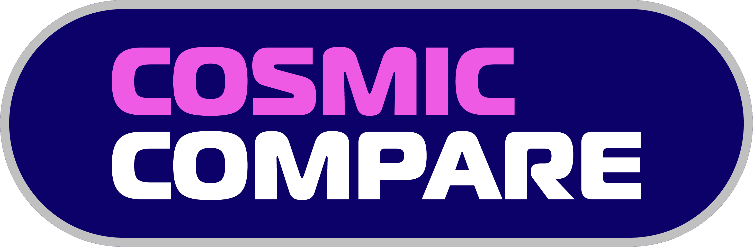 cosmiccompare logo