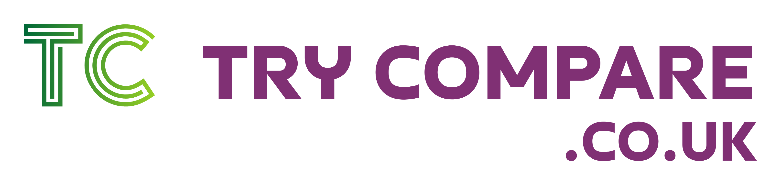 trycompare logo